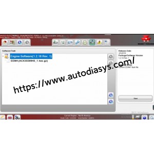 Agco EDT Electronic Diagnostic Tool v1.120.22 [04.2023] 