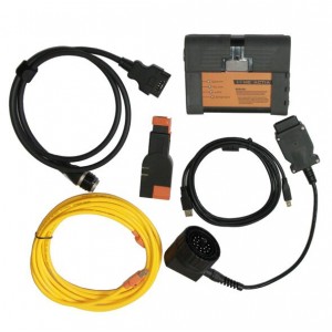 BMW ICOM A2+B+C With V2023.06 Engineers software Plus Lenovo T410 Laptop Ready to Use 