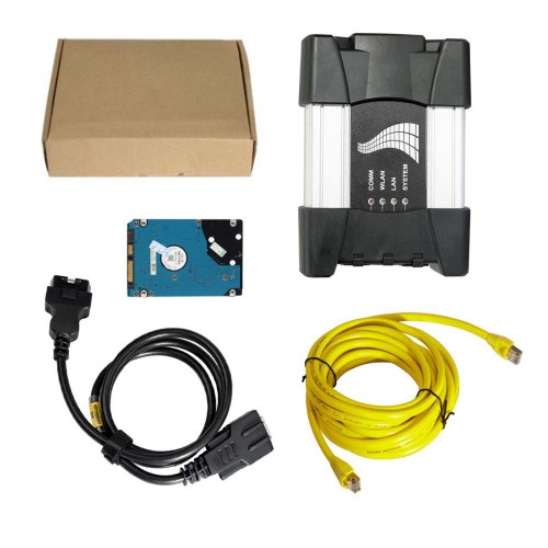 Best price 2023.06 BMW ICOM Next Professional Diagnostic Tool