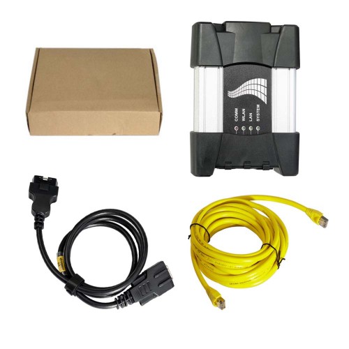 Best price 2023.06 BMW ICOM Next Professional Diagnostic Tool