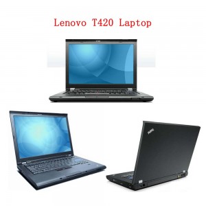 Lenovo T410/T420/ E49/ DELL E6420/ D630/EVG7 Laptop With BMW ICOM ICOM A2 ICOM next V2022.03 Engineers software 