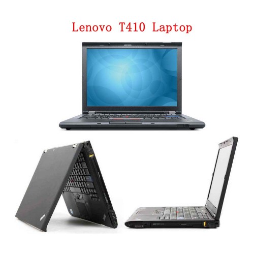 Lenovo T410/T420/ E49/ DELL E6420/ D630/EVG7 Laptop With BMW ICOM ICOM A2 ICOM next V2022.03 Engineers software