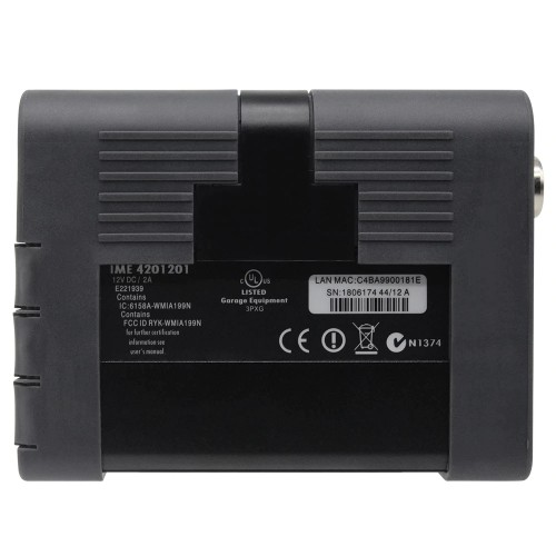 V2023.06 New BMW ICOM A3 Pro+ Professional Diagnostic Tool with WIFI Function