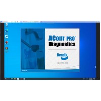 Bendix Acom Pro Diagnostics 2022 v3