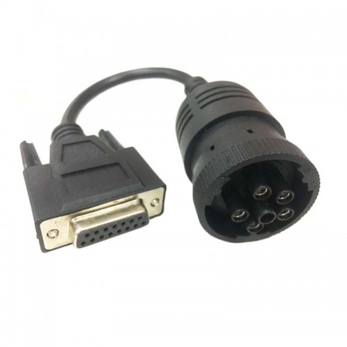 CAT Caterpillar ET 2023ADiagnostic Adapter III Cat Communication Adapter 3 (Real Caterpillar ET3 Adapter 3)