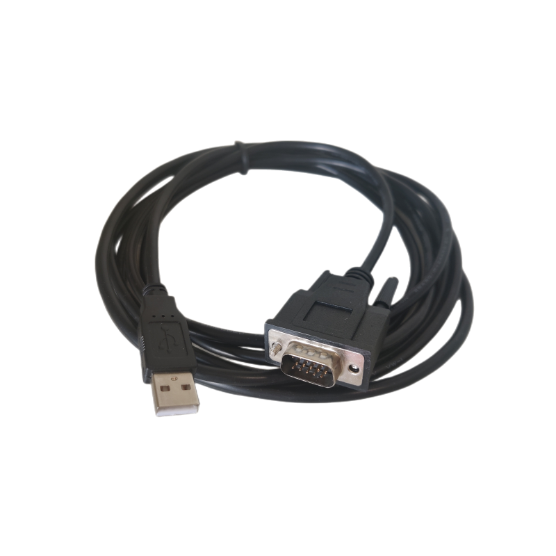 Caterpillar Communication Adapter III 478-0235 with Cat Electronic Technician Cat ET 2023A V1.0 