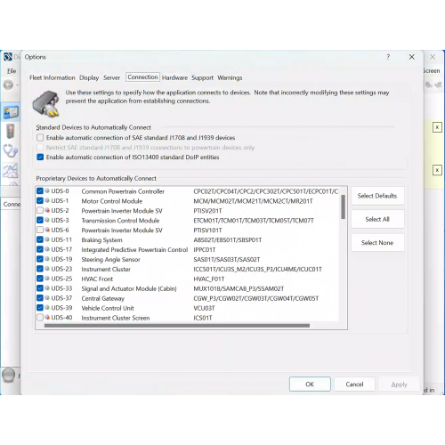 2025.07 DDDL 8.22 Detroit Diesel Diagnostic Link 8.22 Professional Level10 + Troubleshooting