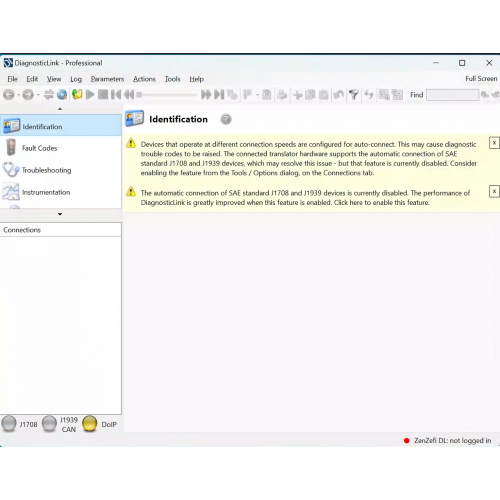 2025.07 DDDL 8.22 Detroit Diesel Diagnostic Link 8.22 Professional Level10 + Troubleshooting