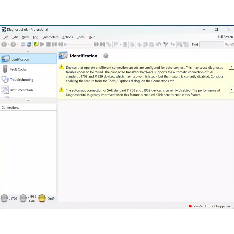 2025.07 DDDL 8.22 Detroit Diesel Diagnostic Link 8.22 Professional Level10 + Troubleshooting 