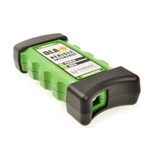 JPRO Professional 2022 V3 Heavy Truck Diagnostic Scanner Tool Noregon JPro DLA+ 2.0 Adapter Kit