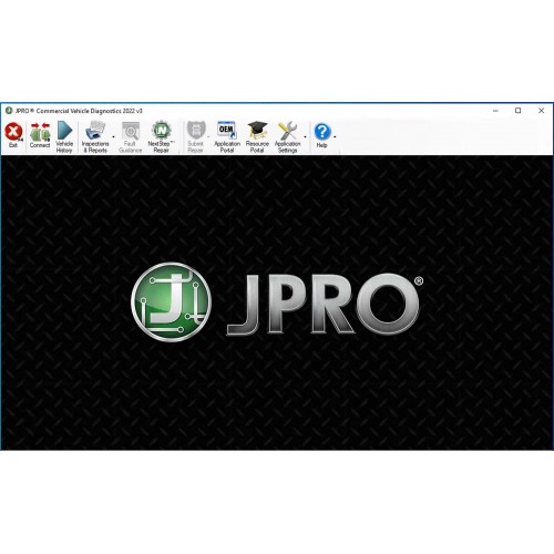 Noregon JPRO Commercial Fleet Diagnostics 2023 V3