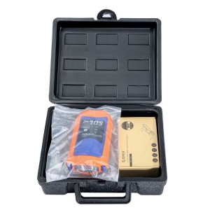 V5.3.225 AG+CF Software John Deere Service Advisor EDL V2 Electronic Data Link Truck Diagnostic Kit 