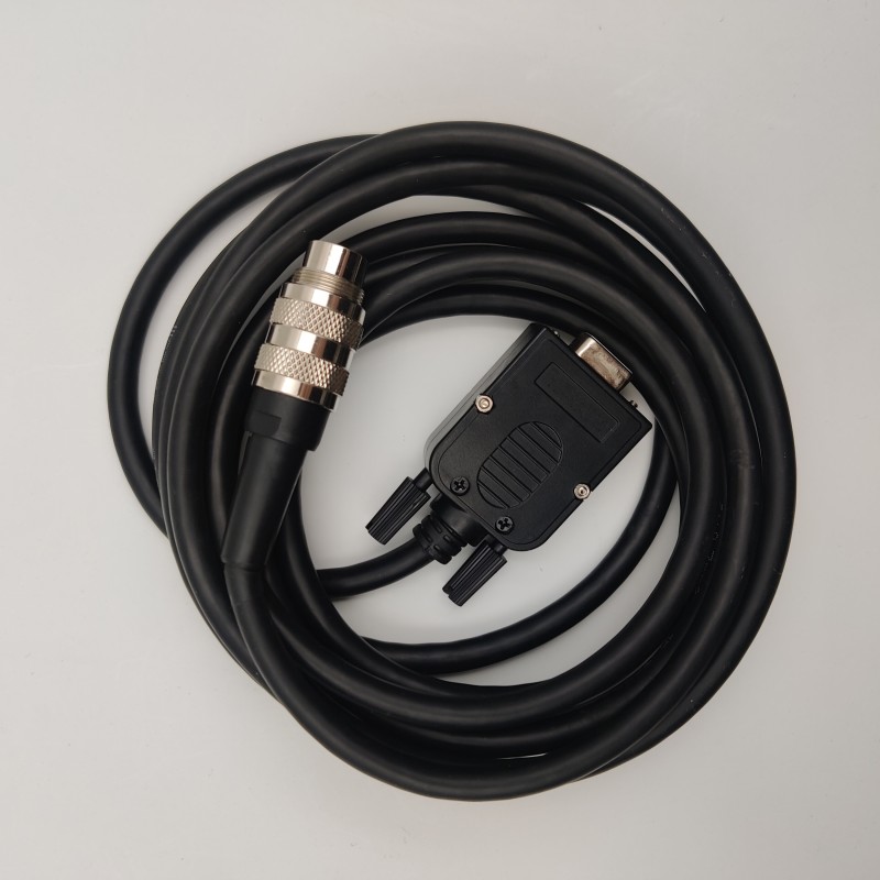 MTU ADEC cable and MTU MEDC cable