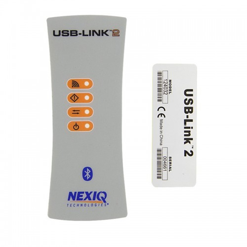 NEXIQ 2 USB Link + Software Diesel Truck Interface And Software With All Installers