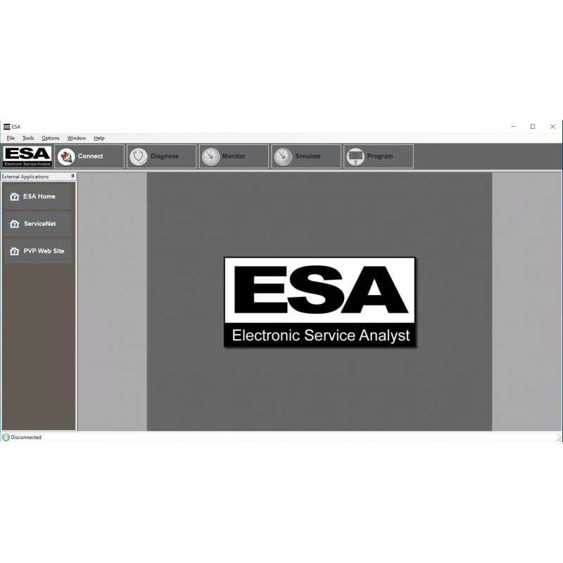 2023.01 Paccar ESA Electronic Service Analyst 5.5.0 SW Flash Files 2022.11 with UserType Change Tool  