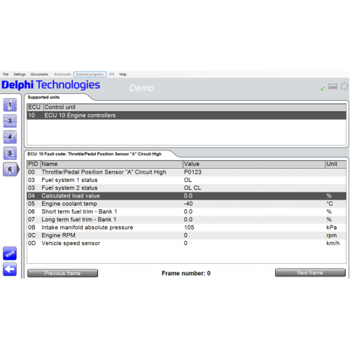 Autocom + Delphi 2021 Cars & Truck