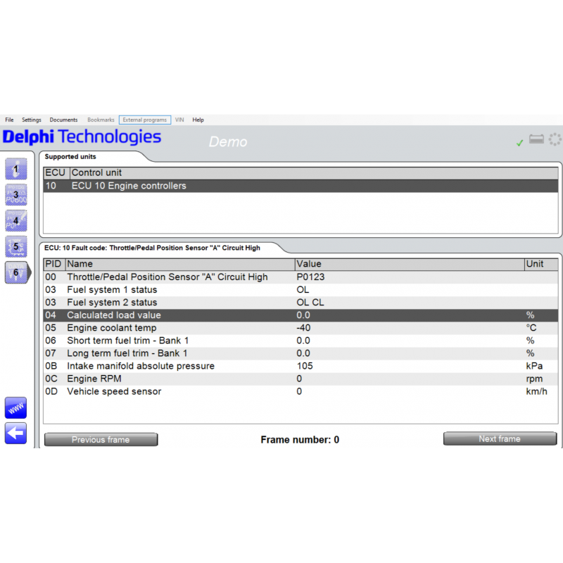 Autocom + Delphi 2021 Cars & Truck 