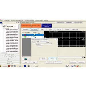 Hino Diagnostic eXplorer DX2 1.1.22.3 Diagnostic Software 