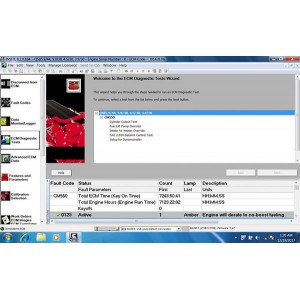 Cummins INSITE 8.2.0.184 Software Pro Version with 500 times Limitation Support ECU Flash and Windows 10 