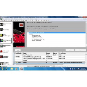 Cummins INSITE Newest 8.7 Software 8.7 Pro Version No Time Limited 