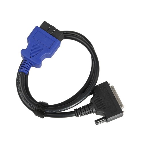 Best Quality Cummins INLINE 6 Data Link Adapter Cummins Diesel Truck Diagnostic Tool