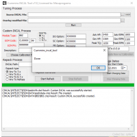 CUMMINS INCAL TOOL V7.0