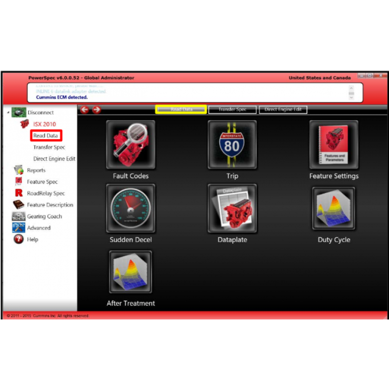 PowerSpec 12.0.0 