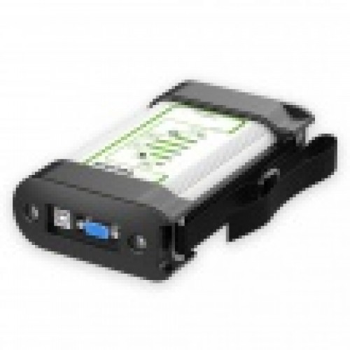 Volvo 88890300 Vocom Interface with PTT 2.8.150 for Volvo/Renault/UD/Mack Truck Diagnose